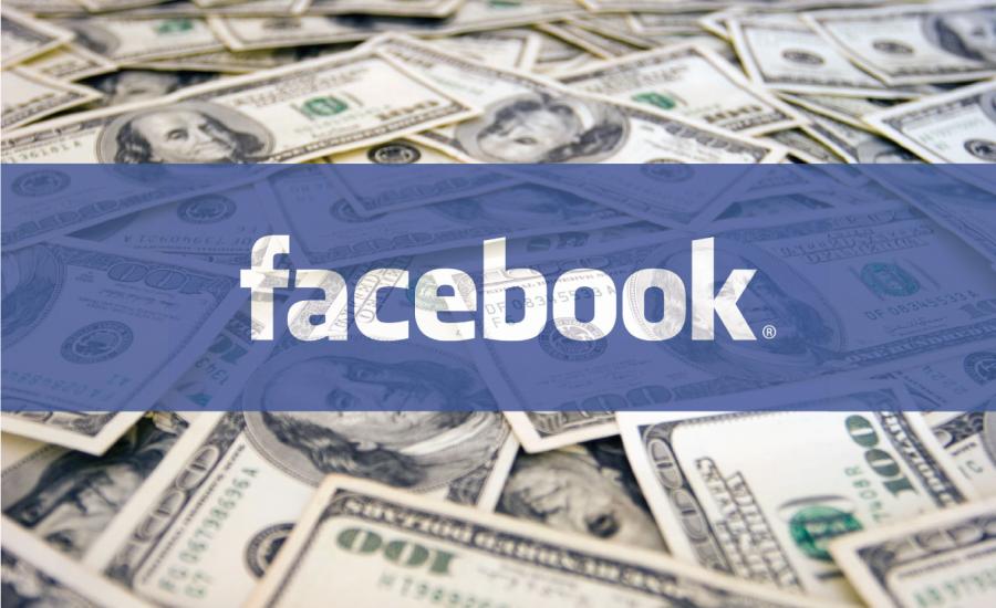 تعرف على ارباح شركة فيس بوك لأول 3 أشهر في سنة 2016