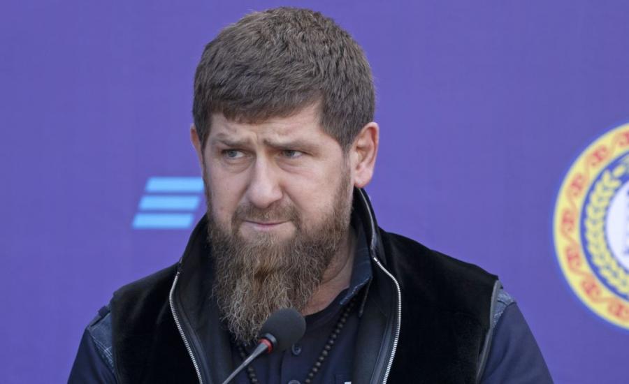 نقل الرئيس الشيشاني الى المستشفى بسبب فيروس كورونا 