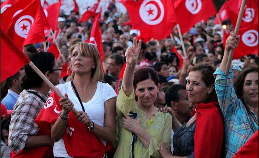 تونس والميراث 