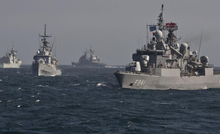 قطر تقرر صناعة سفن حربية 