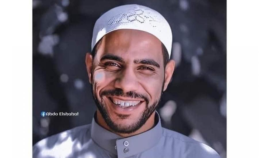 اعتقال الداعية الفلسطيني محمود الحسنات 
