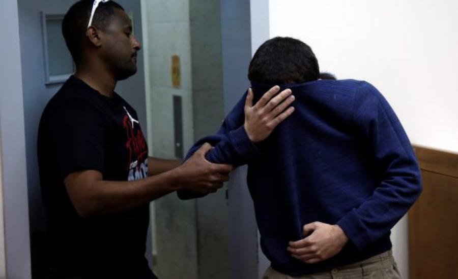 اعتقال فلسطيني اغتصب اوكرانية في بيت لحم تعمل متطوعة في ملجأ للأيتام 