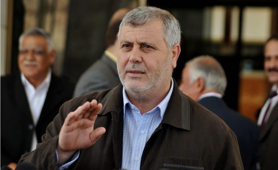 الجهاد الاسلامي تطالب حماس بحل اللجنة الادارية 