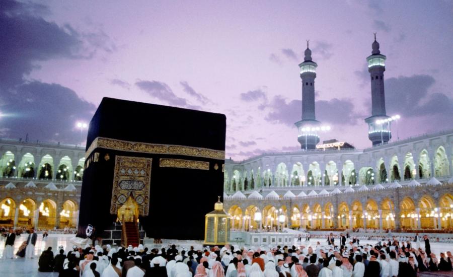 الخارجية القطرية: نقل حجاجنا على الخطوط السعودية مخالف لتعاليم الإسلام  