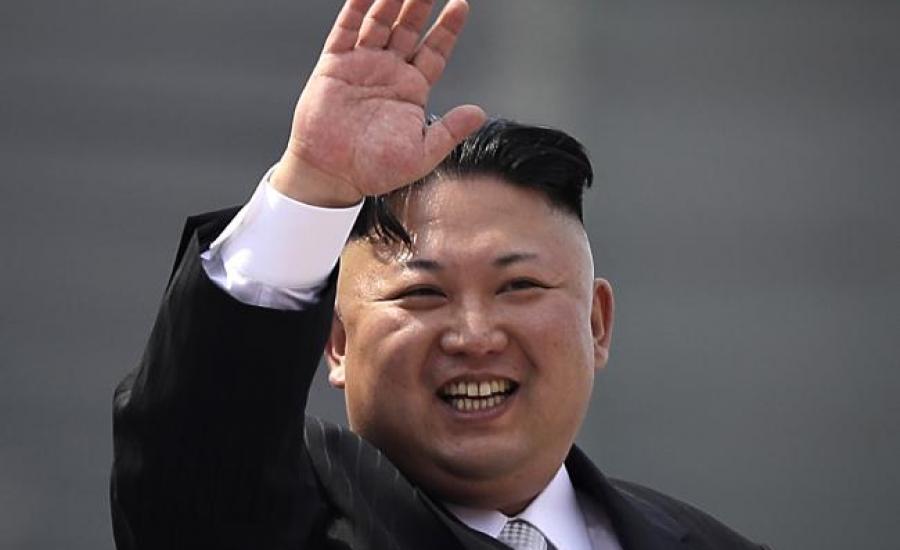 كوريا الشمالية تهدد اميركا 