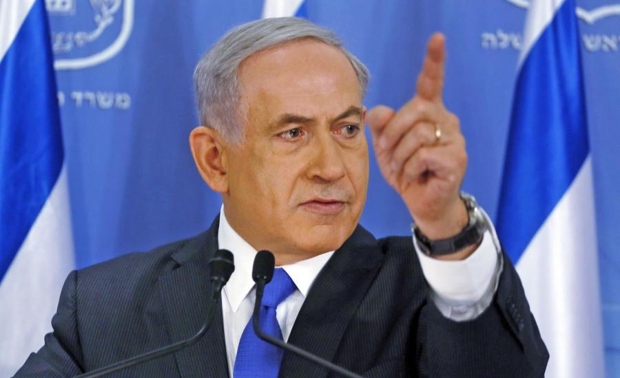 7-Netanyahu