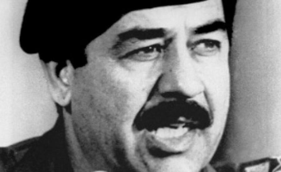 الذكرى 15 لسقوط بغداد ونظام صدام حسين في العراق
