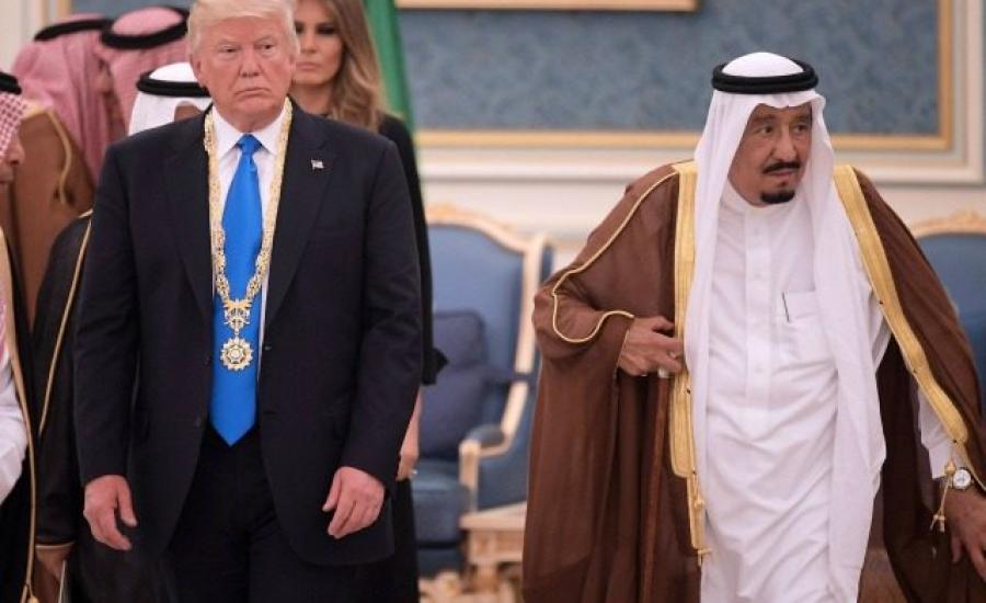 السعودية والاتفاق النووي الايراني 