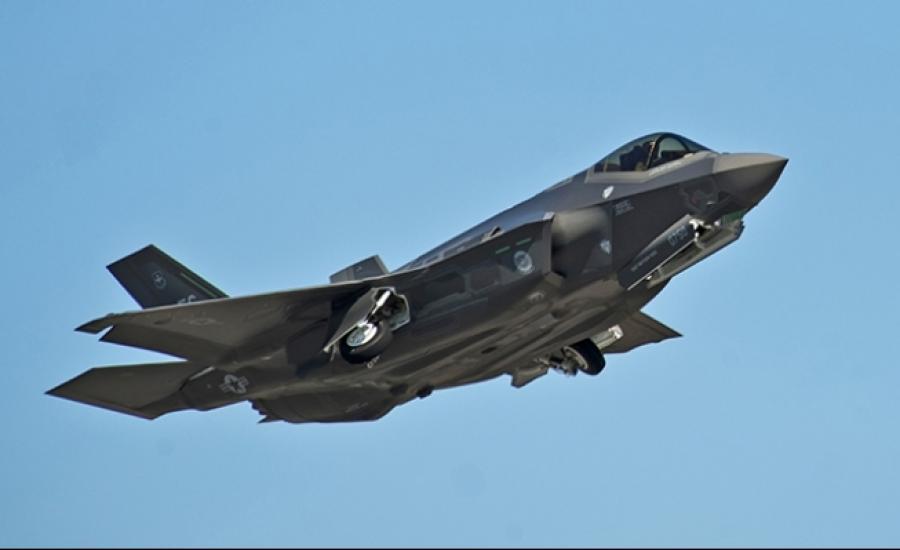 f 35 