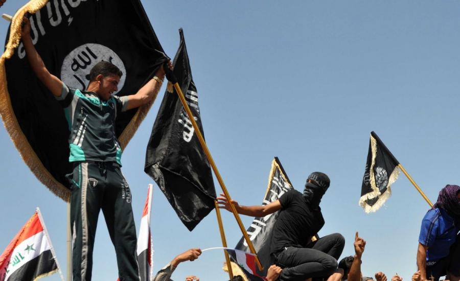 محللون: تنظيم داعش يتجه نحو هزيمة عسكرية قريبة إلا أنه باق