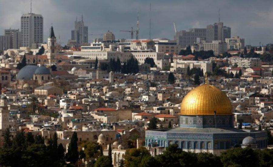 الالكسو تحذر من تمادي الاحتلال في الاعتداء على القدس
