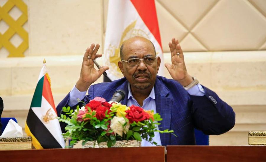 الحزب الحاكم في السودان 