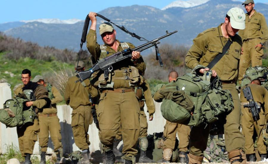 تهريب جندي إسرائيلي من السجن في أوكرانيا
