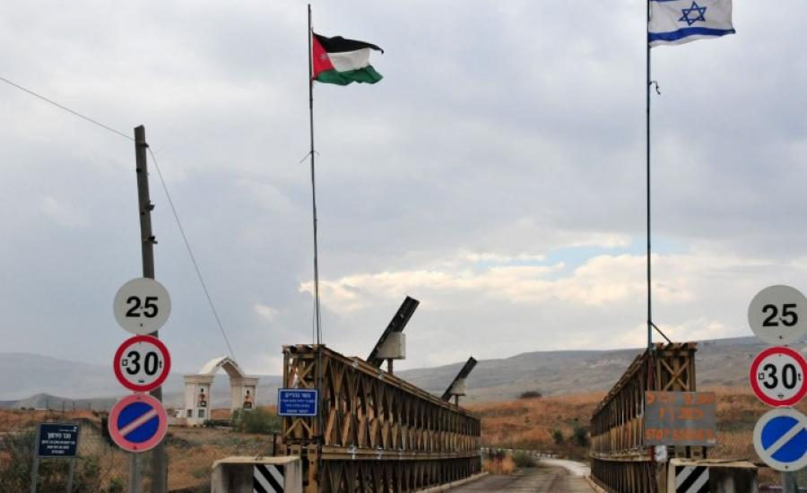 إسرائيل ترسل تهديداً للأردن إن لم تفتح سفاراتها في عمان .. ماهو؟