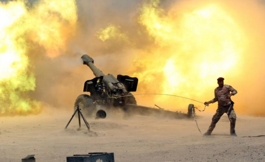 الجيش العراقي يستعيد آخر معقل لتنظيم داعش في البلاد 