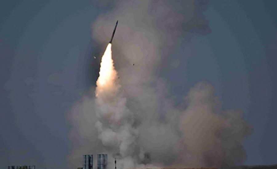 الهند تشتري صواريخ اس 400 من روسيا 