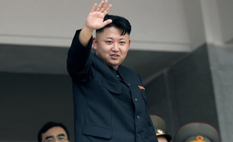 اغتيال شقيق الزعيم الكوري الشمالي 