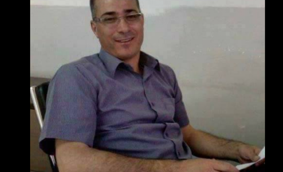 مصرع صحفي سقط عن الطابق الرابع في بيت ساحور