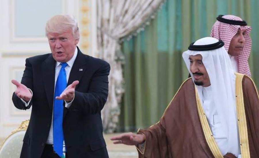 ترامب والنفط السعودي 
