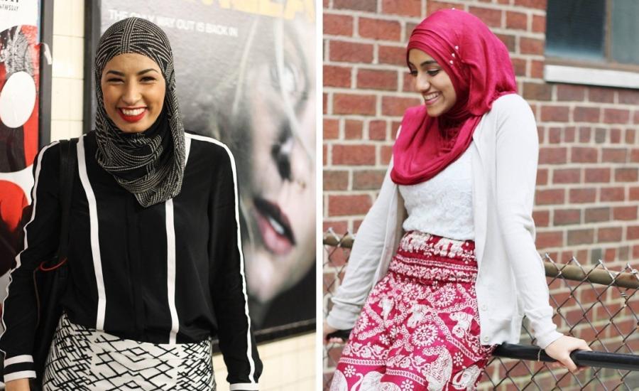 تعويض ثلاث سيات مسلمات اجبرن على خلع الحجاب في نيويورك 