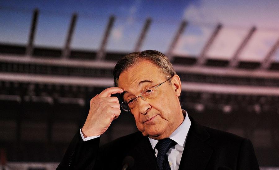 ريال مدريد يفكر بضم مهاجم ألماني