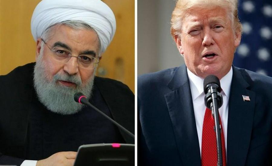 اميركا والتفاوض مع ايران 