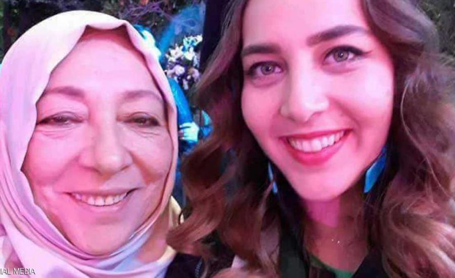 مقتل معارضة سورية وابنتها في اسطنبول 