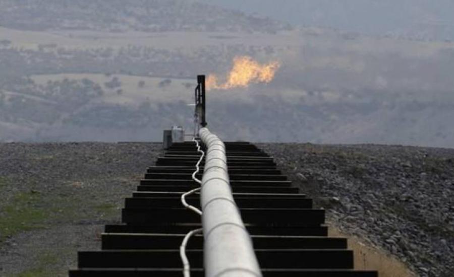 صادرات العراق من النفط 
