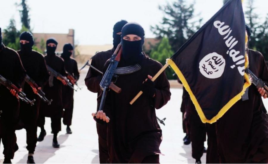 داعش يختطف نساء من السويداء السورية 