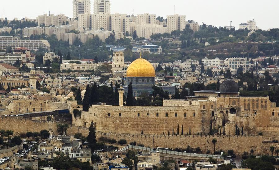 مخطط إسرائيلي لطرد آلاف المقدسيين في أخطر تطهير عرقي للوجود الفلسطيني