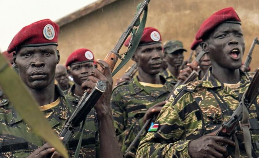 المعارضة السودانية والمجلس العسكري 