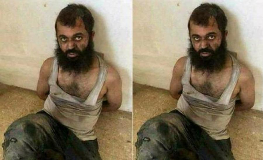 موساد اسرائيلي يقود داعش في ليبيا 