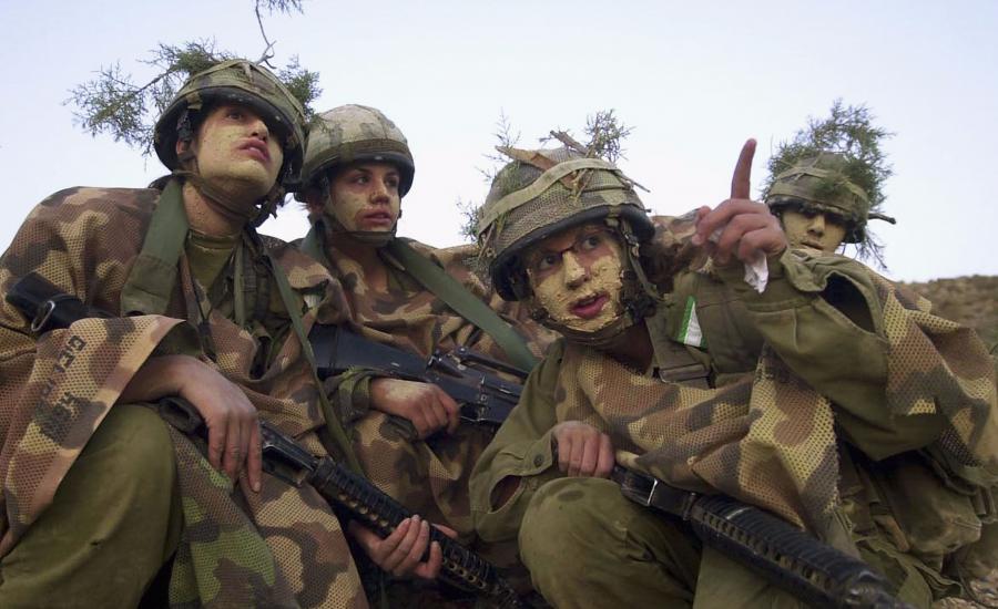 جيش الاحتلال يعلن إغلاق منطقة غلاف غزة لتنفيذ أعمال عسكرية في المنطقة