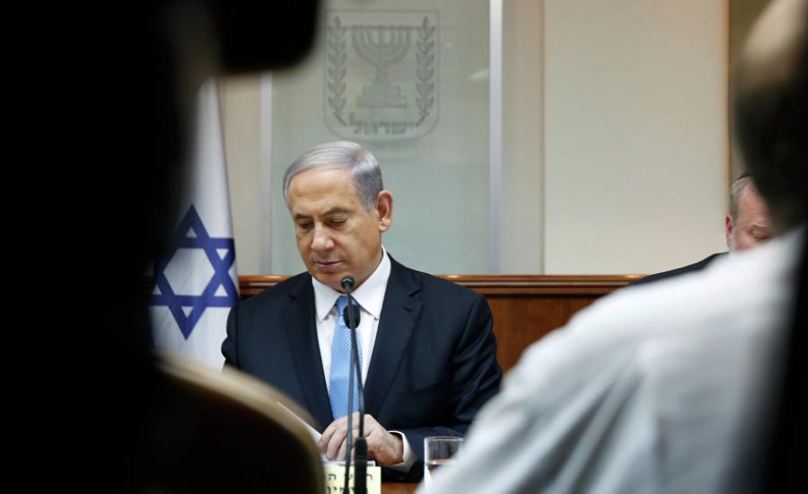 اعتقال اسرائيلي هدد نتنياهو عبر الفيسبوك