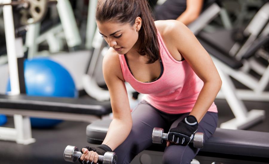 دراسة تكشف أن النساء أكثر تحملاً من الرجال في التمارين