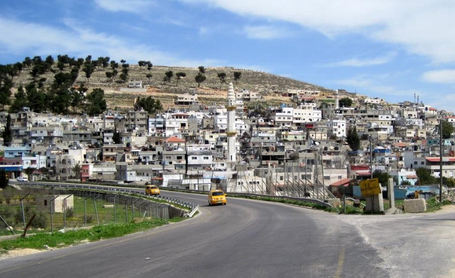 وفاة شاب في بيت أمر