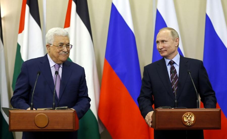 نتنياهو يرفض لقاء عباس في موسكو 