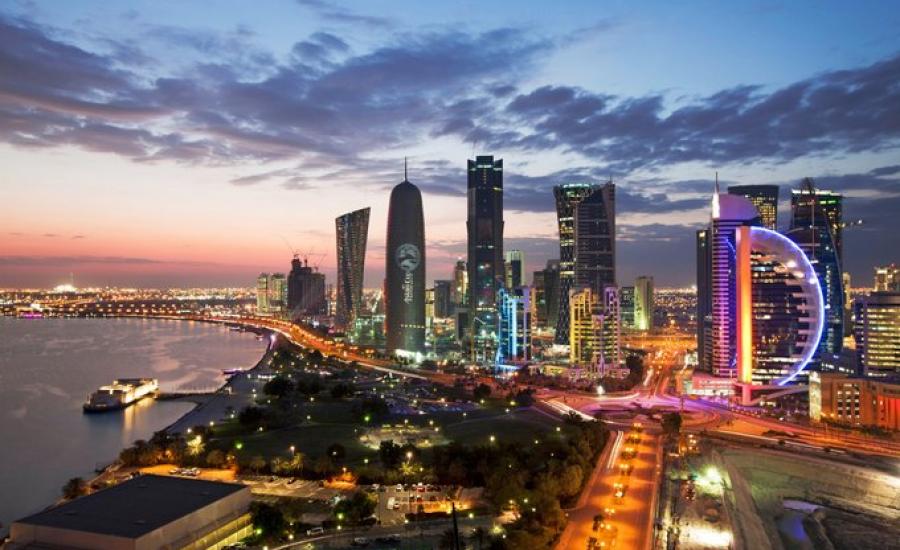 الهجرة وقطر 