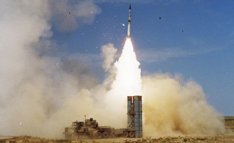 روسيا ترد على إسرائيل: لا يقيدنا أحد بتوريد صواريخ S-300 لسوريا