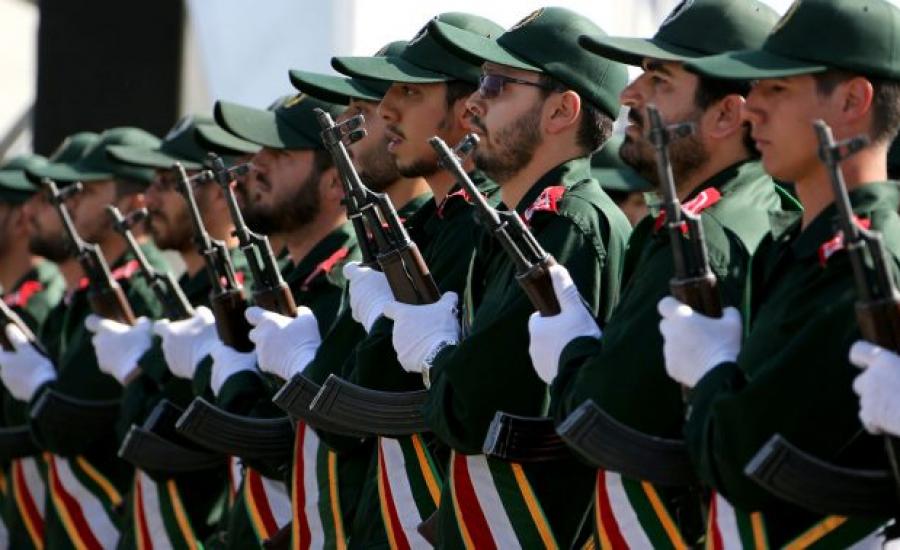 ايران تدعم فصائل مسلحة 