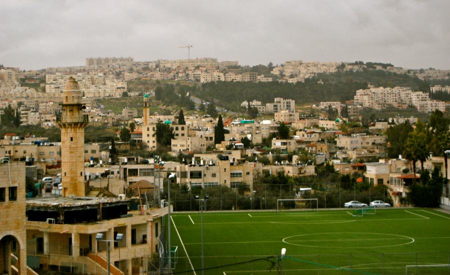 المحكمة العليا الاسرائيلية تلزم حكومة الاحتلال بتقديم أراض لأهالي سلوان 