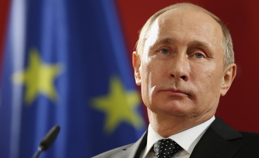 بوتين يدعو إلى تسهيل إجراءات منح الجنسية الروسية