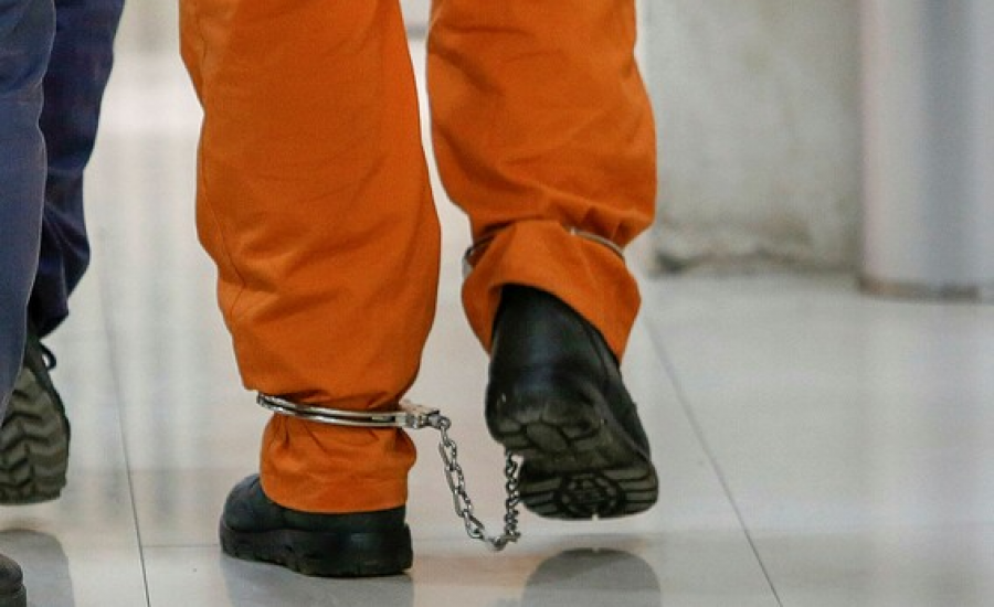 الحكم على تاجر مخدرات في نابلس 