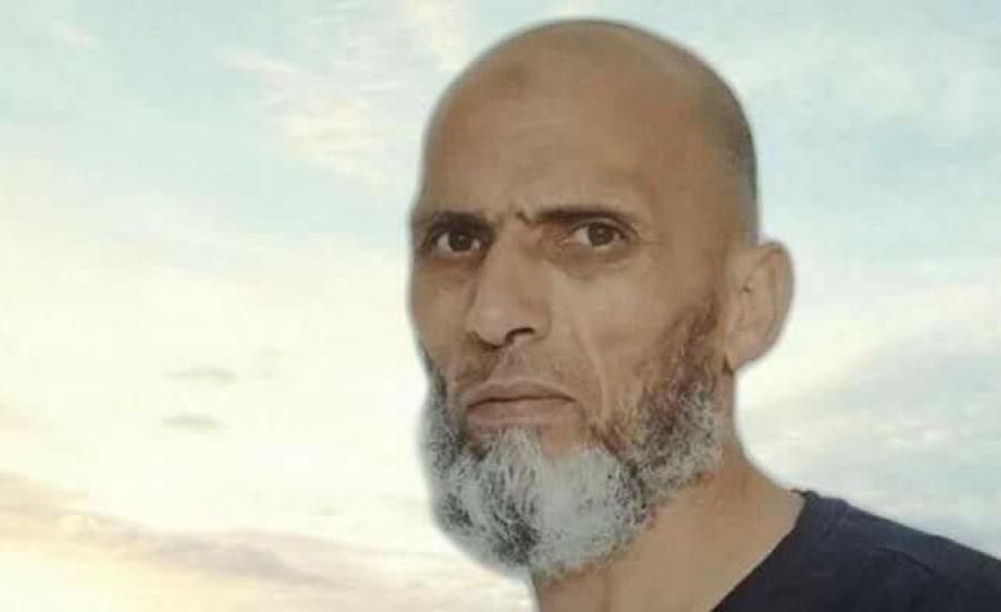 الاحتلال يقرر منع تسليم جثمان الشهيد الأسير عويسات 