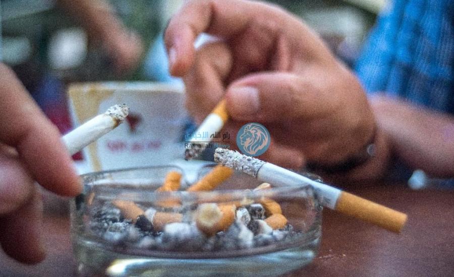 النمسا تحظر التدخين في المطاعم والمقاهي 