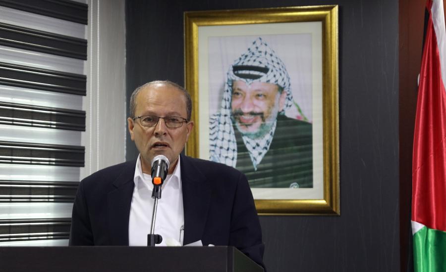 رواتب الاسرى الفلسطينيين