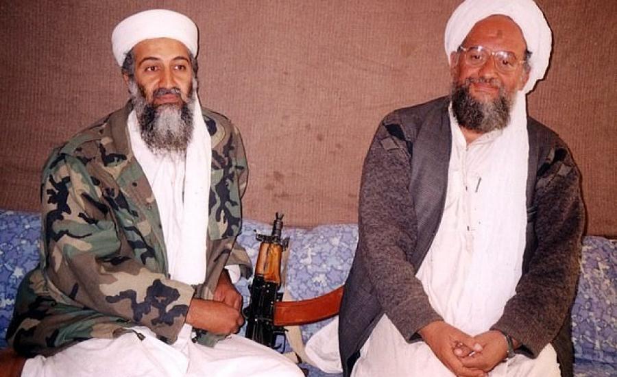 وفاة زعيم تنظيم القاعدة