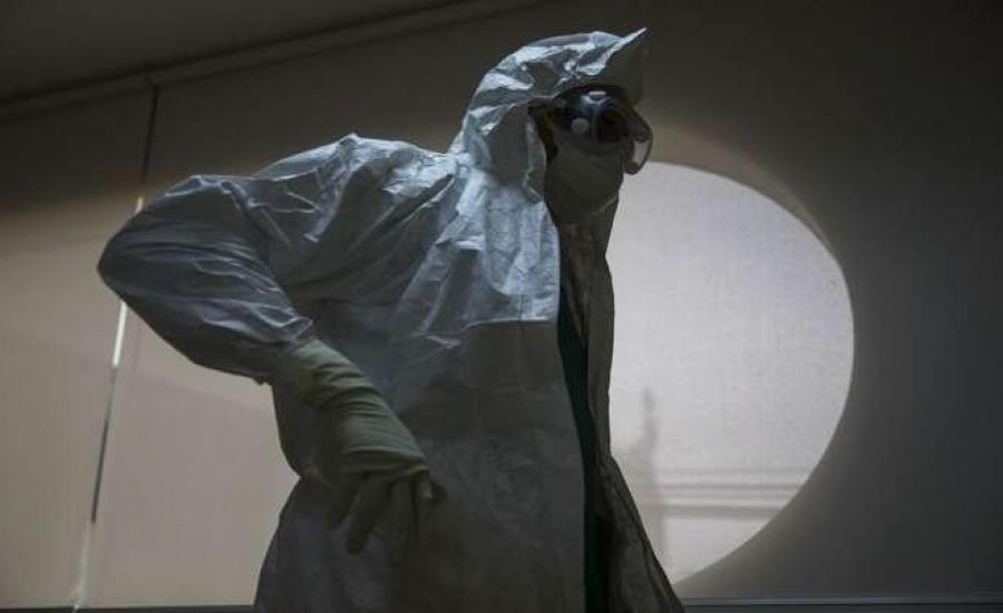 وفاة اطباء في الاردن جراء فيروس كورونا