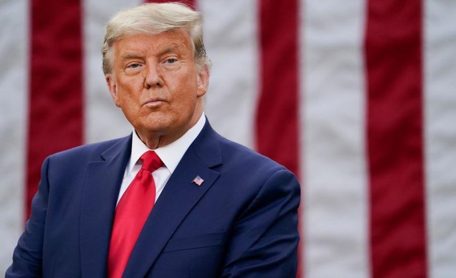 ترامب والسلطة الفلسطينية