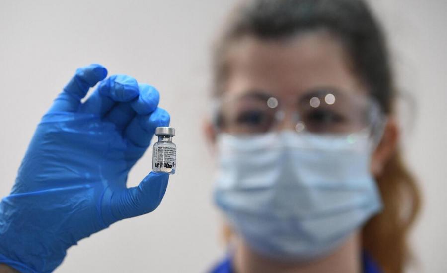 اسرائيل والتطعيم ضد فيروس كورونا